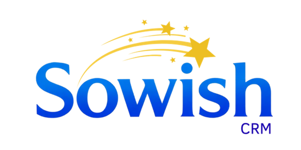 Sowish CRM Logo